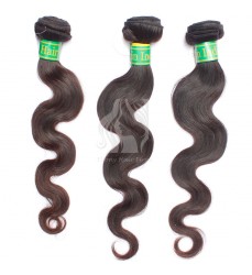 Most Stylish Virgin Indian Body Wave Hair